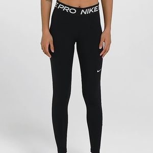 NIKE PRO LEGGINGS